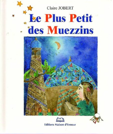 Le plus petit des Muezzins -0