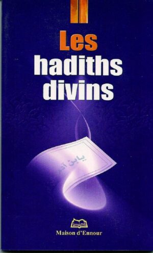 Les hadîths divins -0