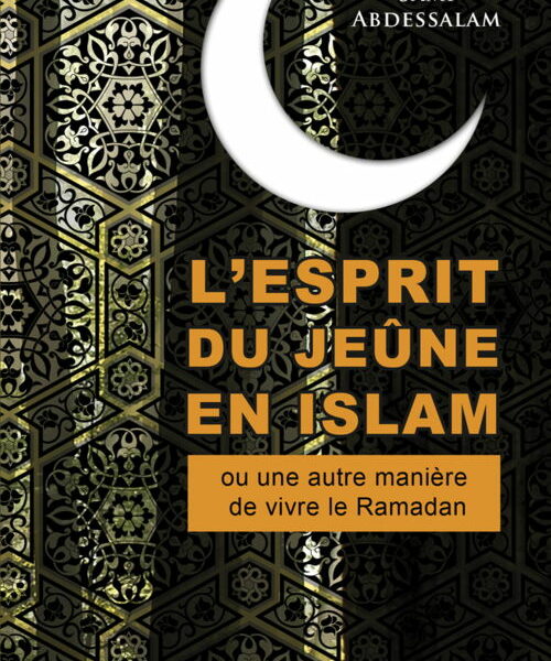 L’esprit du jeûne en islam-0