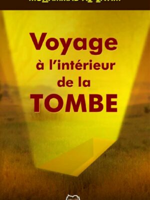 Voyage à l’intérieur de la tombe