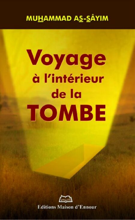 Voyage à l’intérieur de la tombe -0