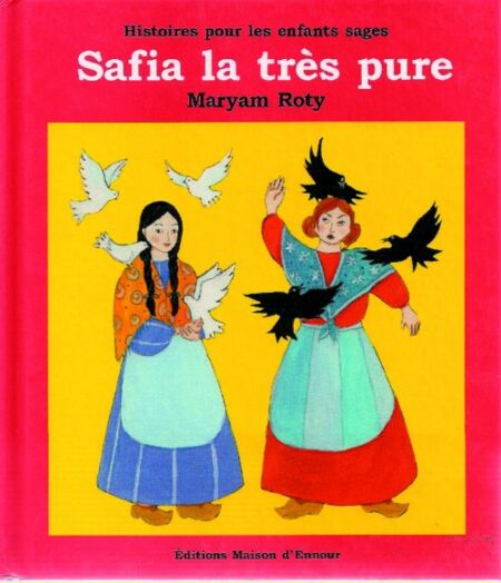 Safia la très pure-0