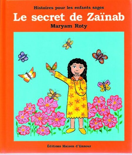 Le secret de Zaïnab-0