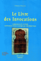 Le livre des invocations