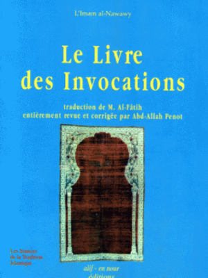 Le livre des invocations