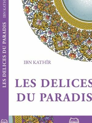 Les délices du Paradis