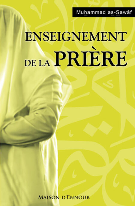 L’enseignement de la prière-0