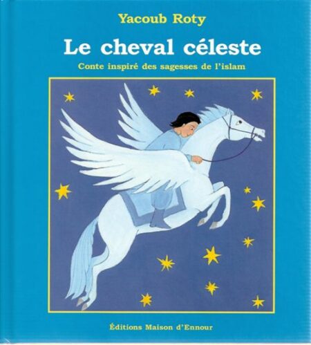 Le cheval céleste-0