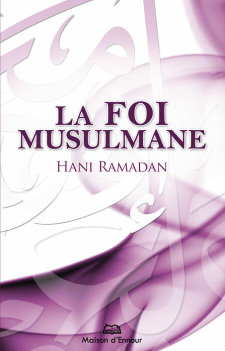 La foi musulmane-0