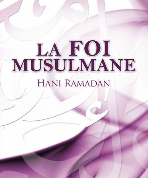 La foi musulmane-0