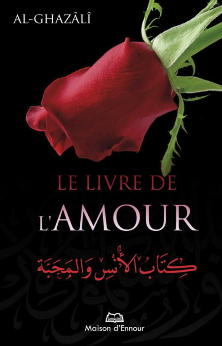 Le livre de l’amour-0