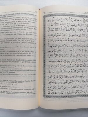 al-quran al-karim salah ed-dine kechrid