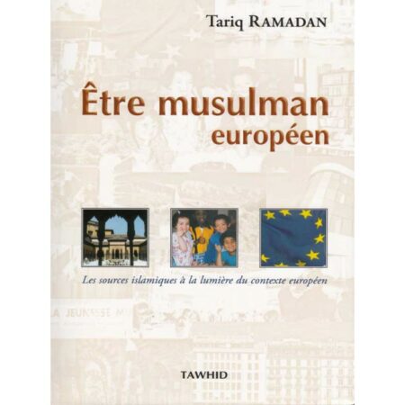 Être musulman européen-0