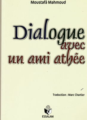 Dialogue avec un ami athée