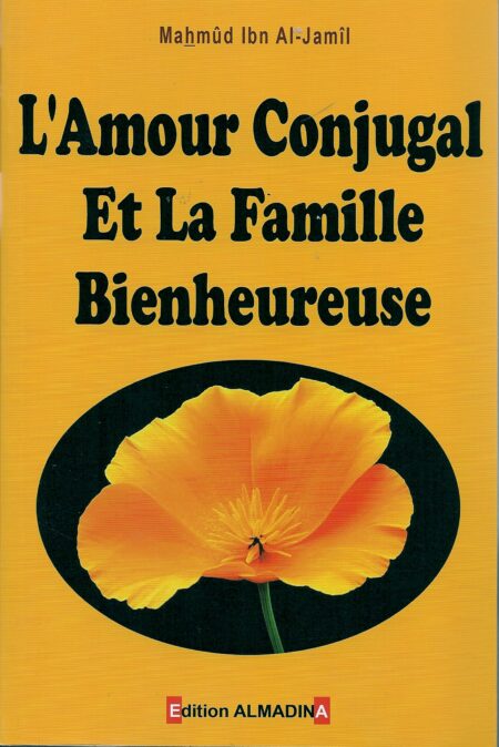 L'amour conjugal et la famille bienheureuse-0