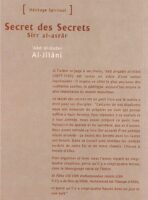 Secret des Secrets