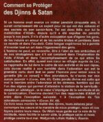 Comment se protéger des djinns et Satan ?