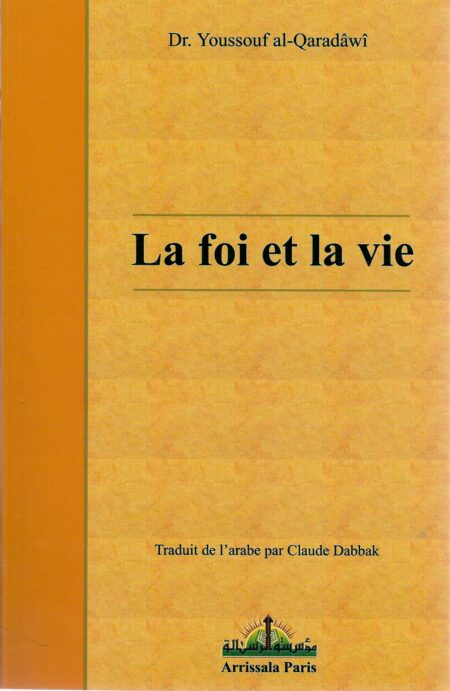 La foi et la vie -0