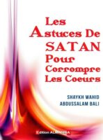 Les astuces de Satan pour corrompre les coeurs