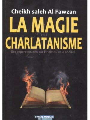 La magie et le charlatanisme