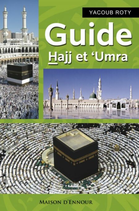 Guide Hajj et 'Umra -0