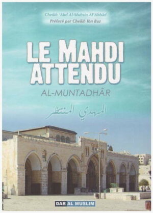 Le Mahdi attendu - Al-Muntadhâr-0