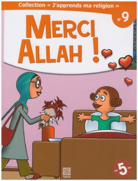 Merci Allah !-0