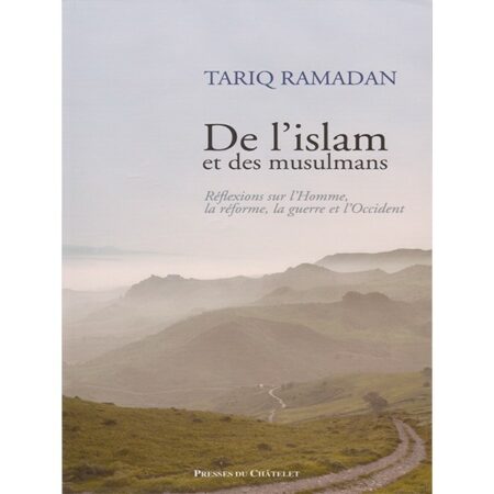 De l'islam et des musulmans-0