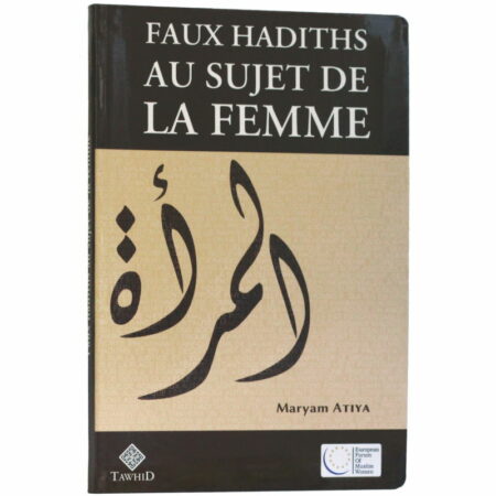 faux hadiths au sujet de la femme-0