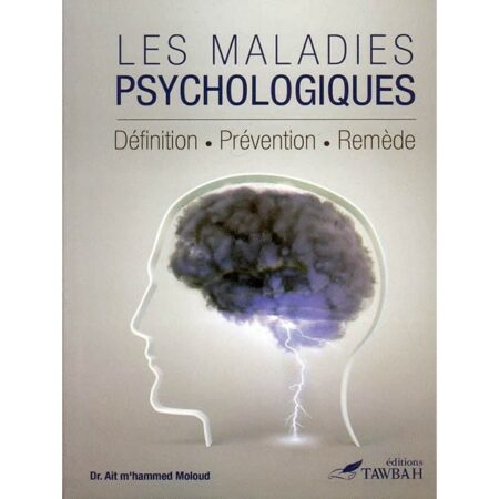 Les Maladies Psychologiques-0