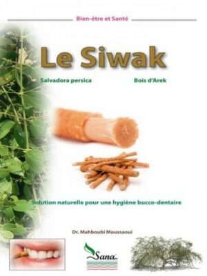 Le Siwak solution naturelle pour une hygiène bucco-dentaire