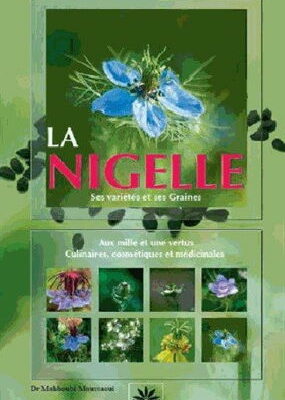 La nigelle : Ses variétés et ses graines