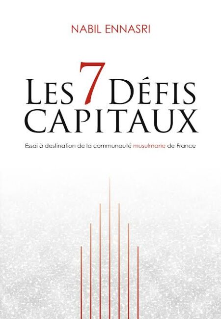 Les 7 défis capitaux -0