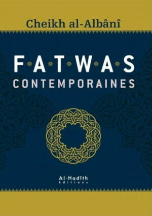 Fatwas contemporaines-0