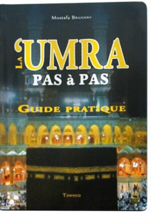 La 'Umra pas à pas-0