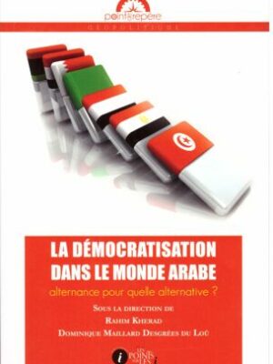 La démocratisation dans le monde arabe : alternance pour quelle alternative ?