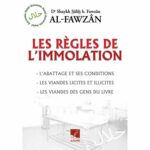 Les règles de l'immolation