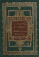 Le Saint Coran ar-fr-ph