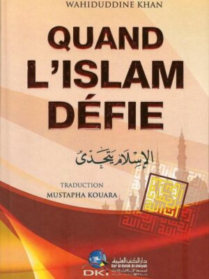 Quand l'Islam défie