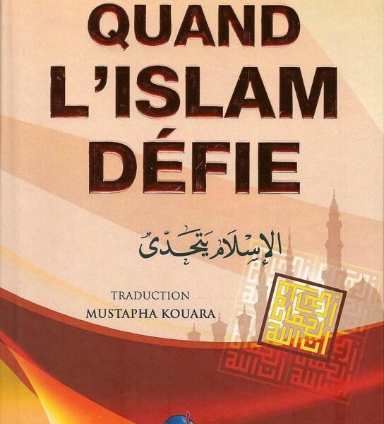 Quand l'Islam défie-0