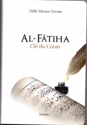 Al-Fatiha Clé du Coran-0