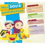 Le Coran expliqué aux enfants Juz Amma ( POSTER )