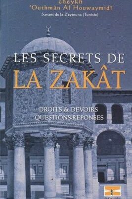 Les Secrets de la Zakât