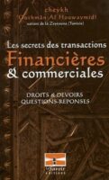 Les secrets des transactions financières et commerciales