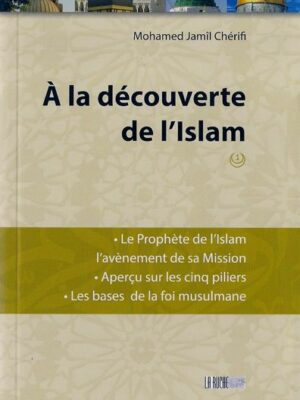 A la découverte de l'Islam - N1