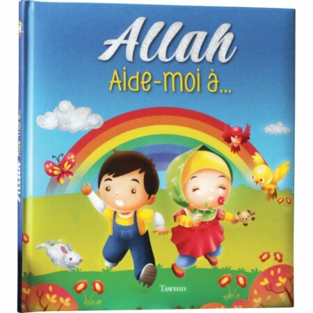 Allah, aide-moi à...-0