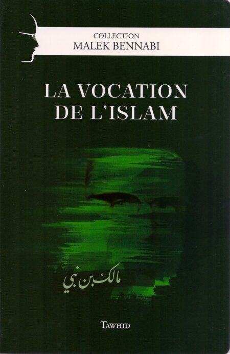 La vocation de l'Islam-0