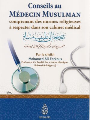 conseils au médecin musulman