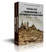 Fatwa sur le terrorisme et les attentats suicides