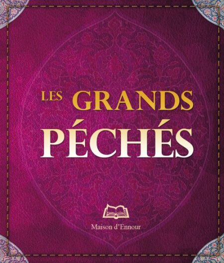 Les grands péchés-0